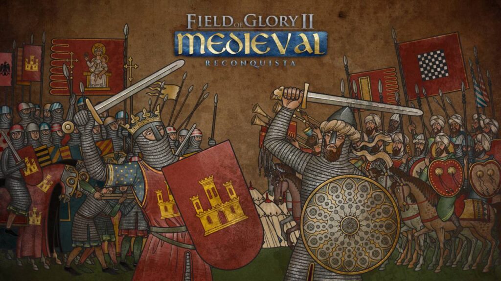 Field of Glory II Medieval: Reconquista, recensione