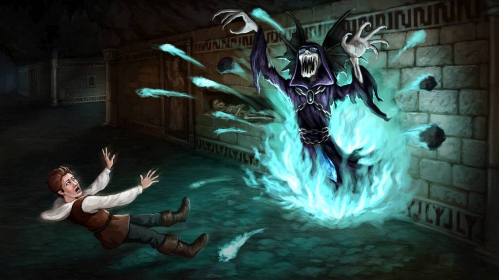 Hero-U: Rogue to Redemption, recensione