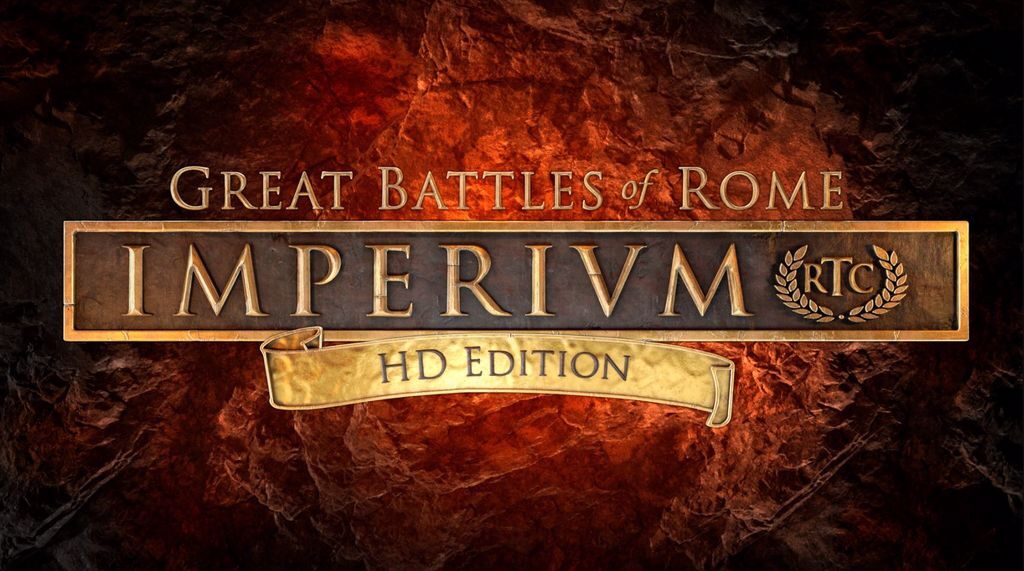 Imperivm RTC – HD Edition Great Battles of Rome ce l’ha fatta