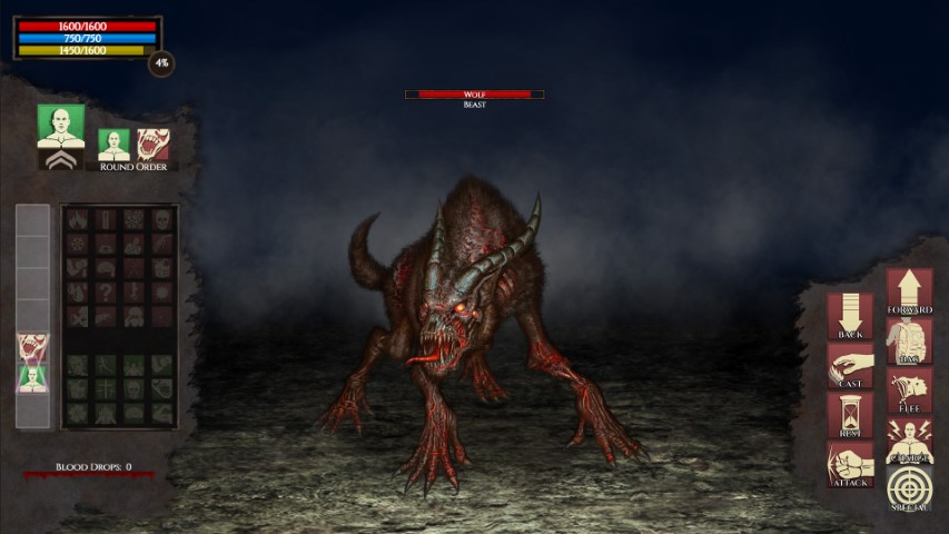 Inferno – Beyond the 7th Circle sconvolgerà Steam a breve