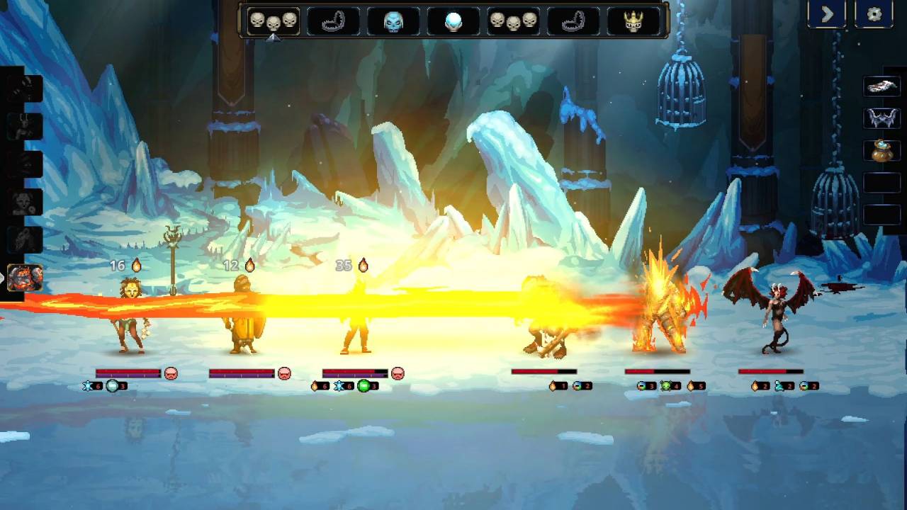 Lasciate ogni speranza voi che entrate, Legend of Keepers esordisce - IlVideogioco.com