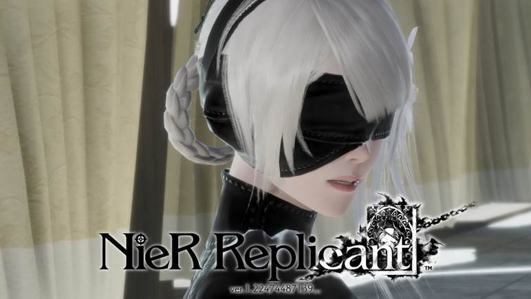 NieR Replicant ver.1.22474487139 includerà episodi e dungeon aggiuntivi