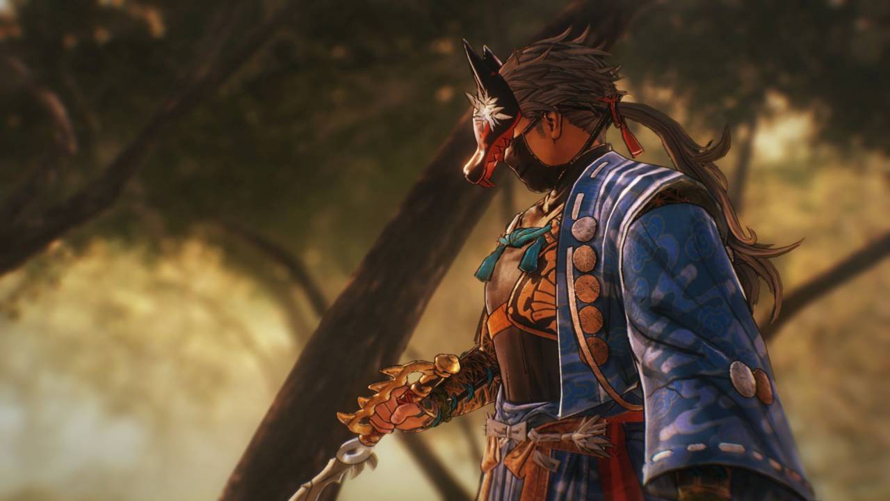Svelati quattro nuovi personaggi su Samurai Warriors 5 - IlVideogioco.com