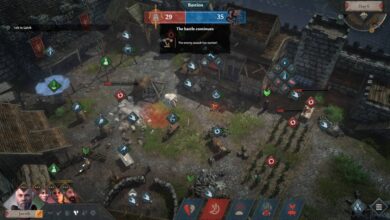 Siege Survival: Gloria Victis