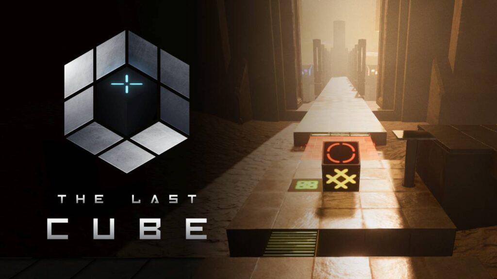 The Last Cube annunciato per Pc e console