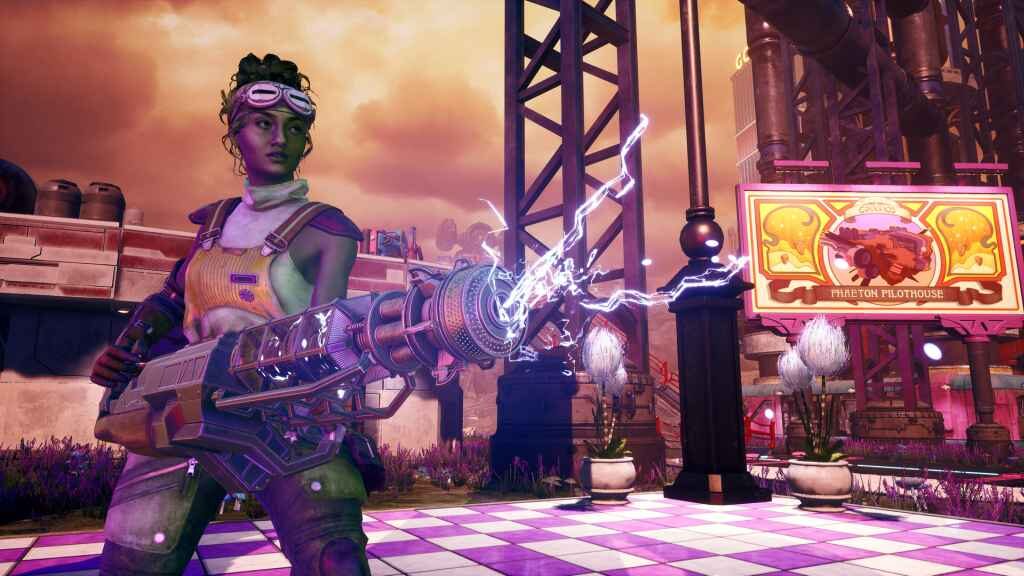 The Outer Worlds – Assassinio su Eridano, recensione