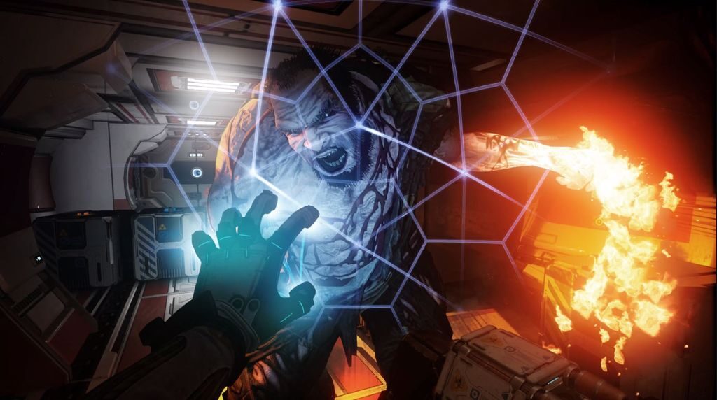The Persistence, annunciata la versione Enhanced su Pc e console