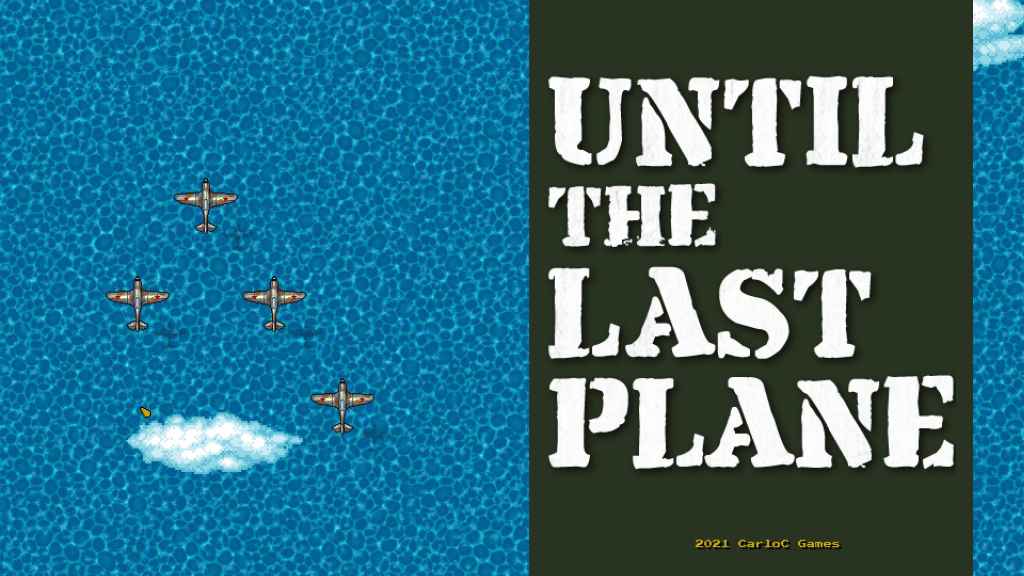 Until the Last Plane, recensione - IlVideogioco.com