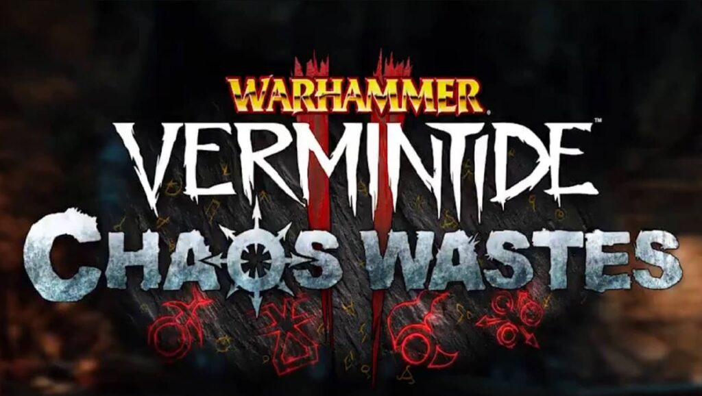 Warhammer Vermintide 2, disponibile Chaos Wastes