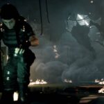 Daymare: 1994 Sandcastle