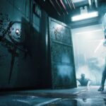 Daymare: 1994 Sandcastle