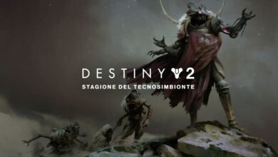 Destiny 2: Oltre la Luce