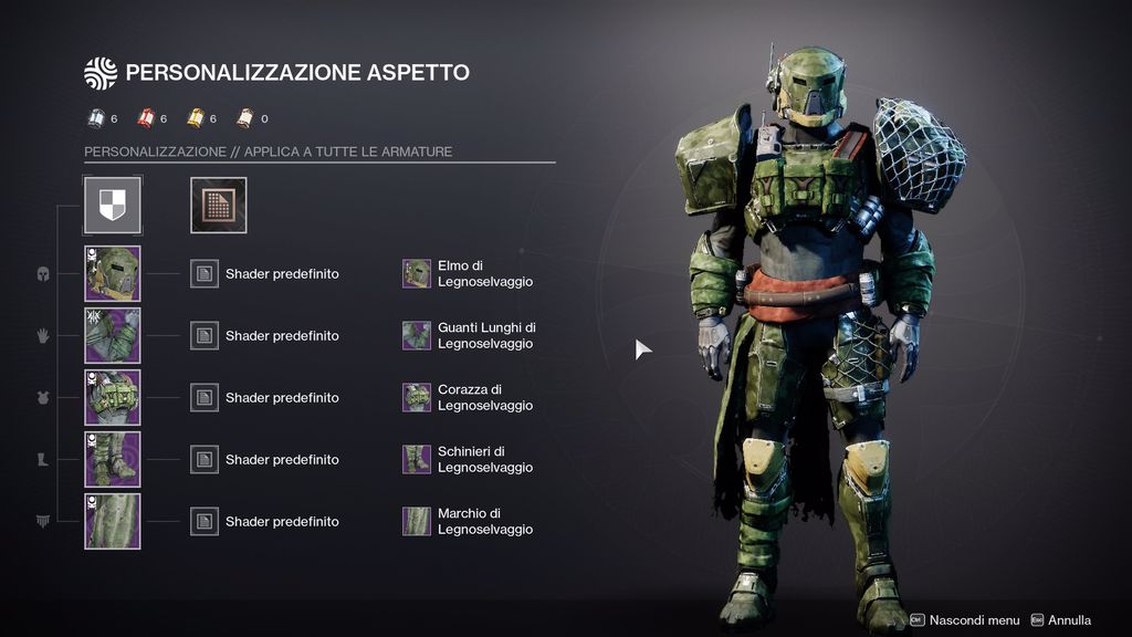 Destiny 2: Oltre la Luce