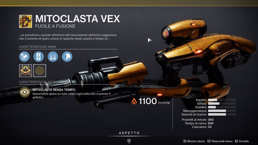 Destiny 2: Oltre la Luce