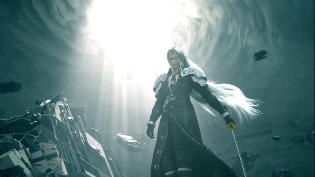 Final Fantasy VII Remake Intergrade, ecco il final trailer