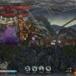 Getsufumaden: Undying Moon