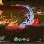 Getsufumaden: Undying Moon