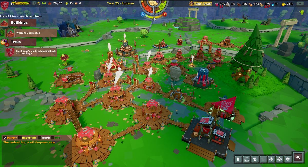 Goblins of Elderstone