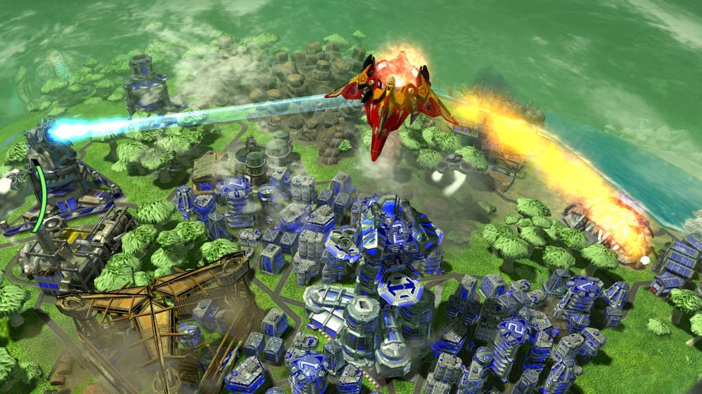 Imagine Earth, pronto la release finale a fine mese - IlVideogioco.com