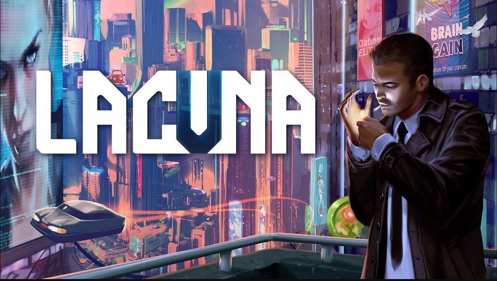 Lacuna – A Sci-Fi Noir Adventure, inizia l’interrogatorio su Pc