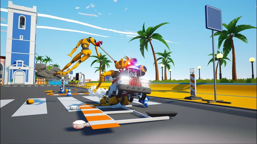 Main Assembly, la nostra Recensione - IlVideogioco.com