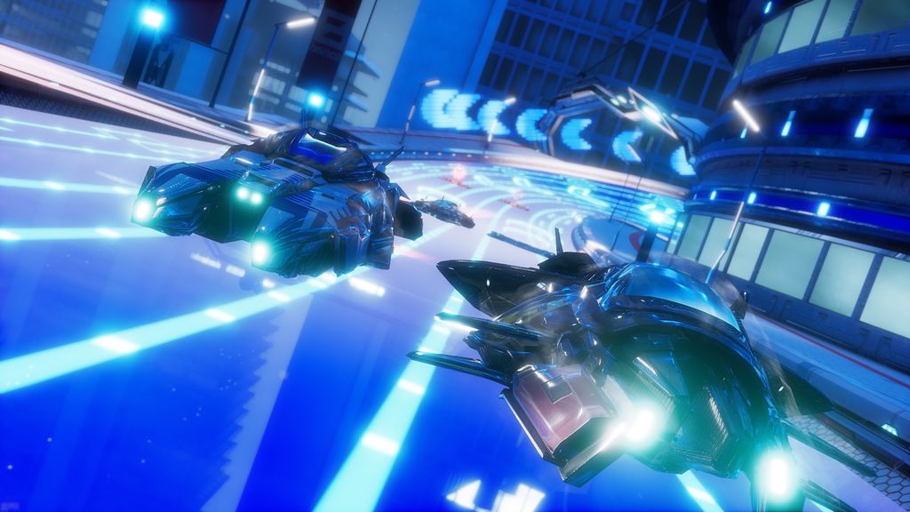 Pacer, la nostra Recensione Pc - IlVideogioco.com