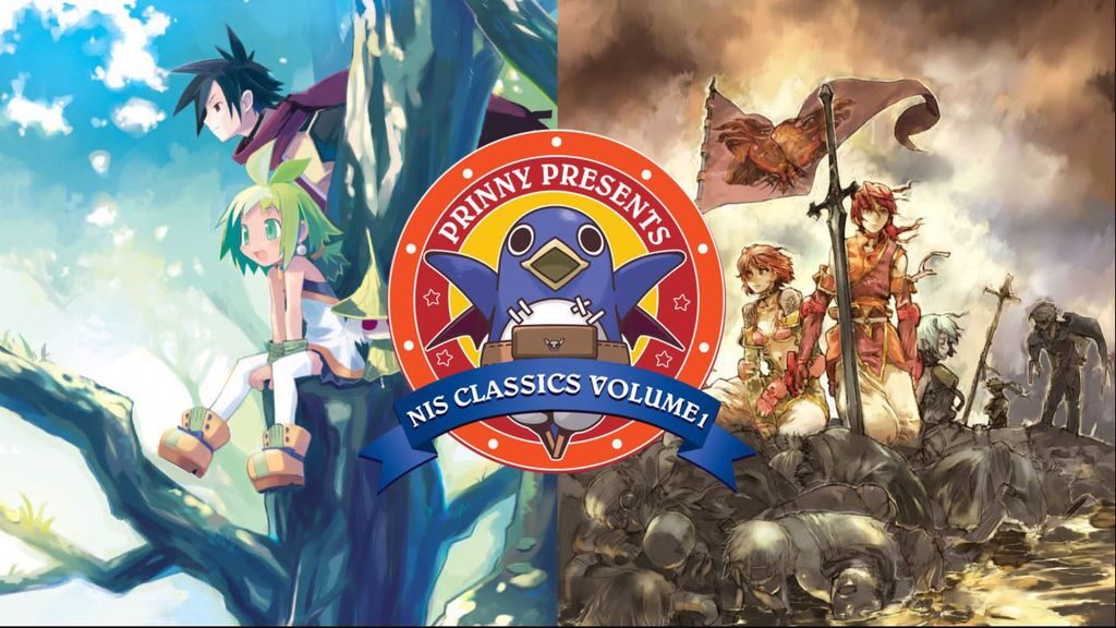 Prinny Presents NIS Classics Vol. 1, c’è la data di uscita su Switch