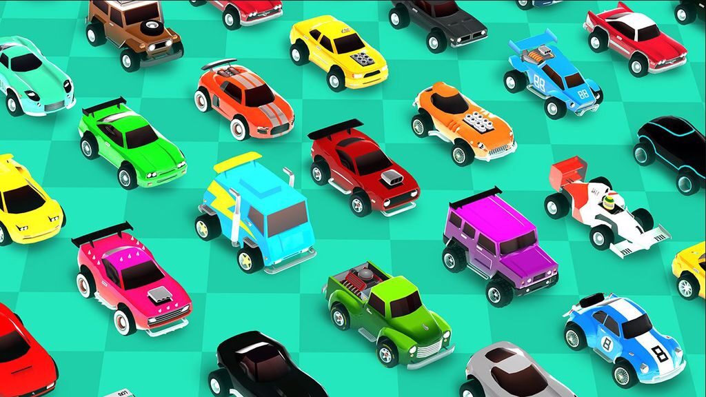 REKT! High Octane Stunts, c’è la data di lancio su Xbox One