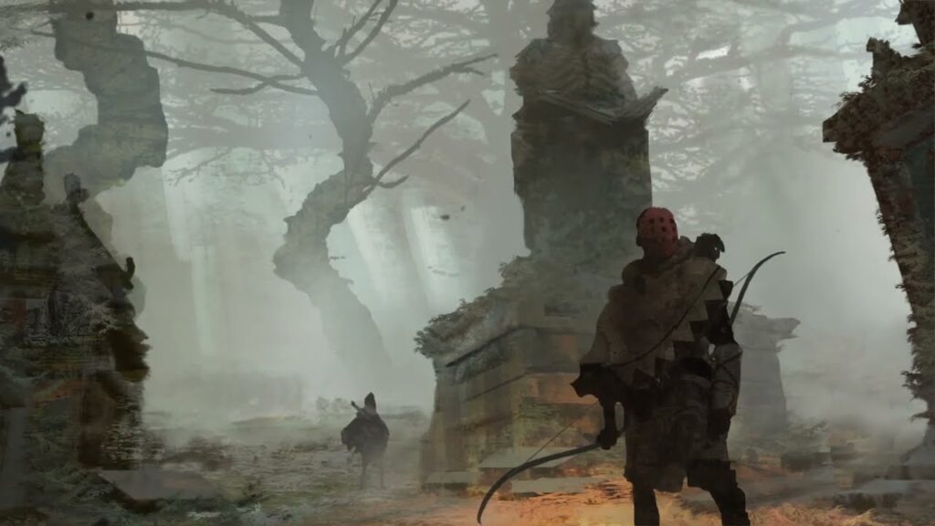 Ruins of Symbaroum, successo stratosferico su Kickstarter