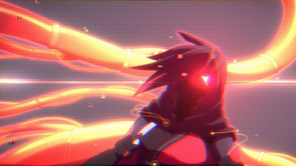 Scarlet Nexus, recensione Pc