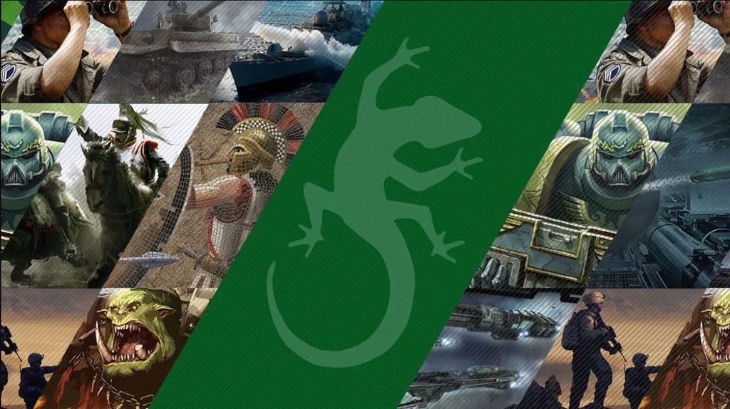 Slitherine, presentata una corposa line-up per il 2022