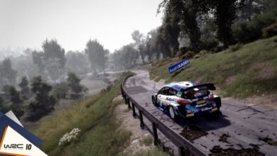 WRC 10 recensione pc