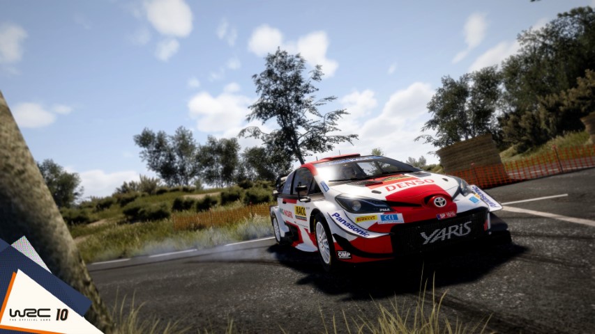 WRC 10 recensione pc