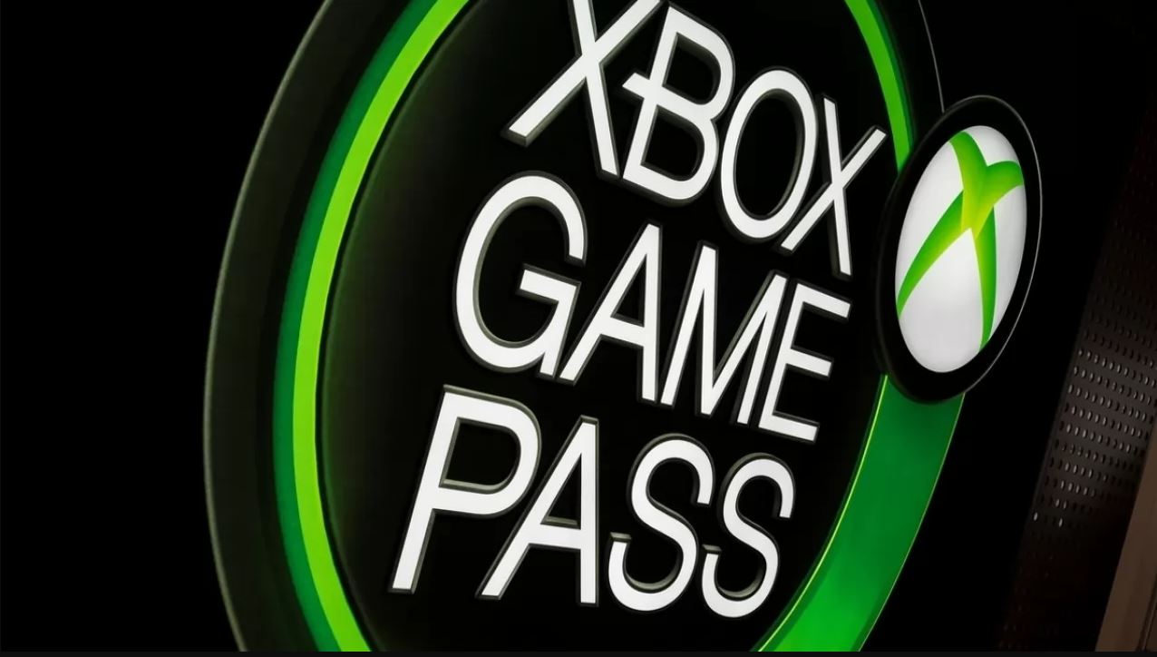 Xbox Game Pass