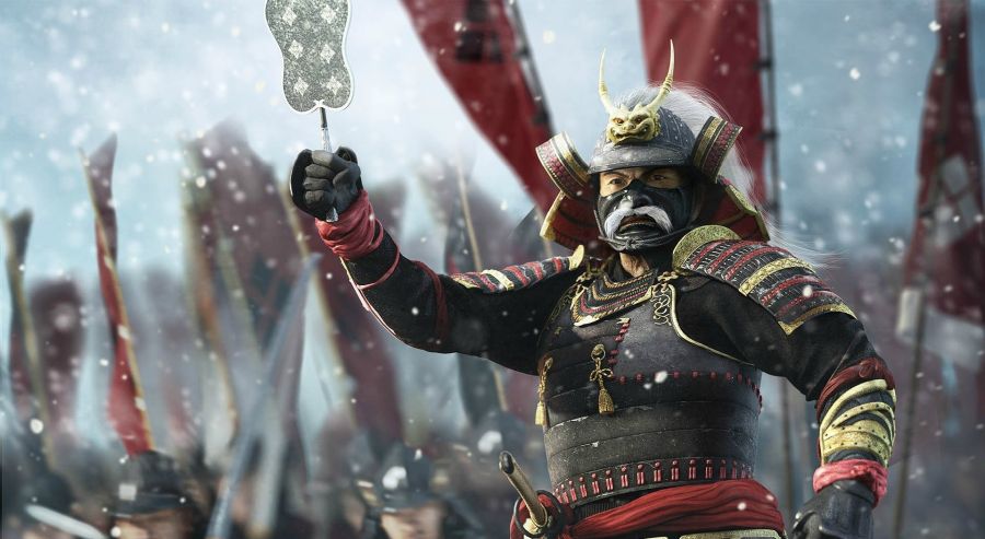 Shogun: Total War, Speciale parte I, le origini - IlVideogioco.com