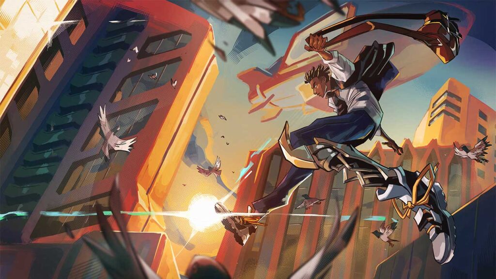 Aerial Knight’s Never Yield, recensione Xbox Series X