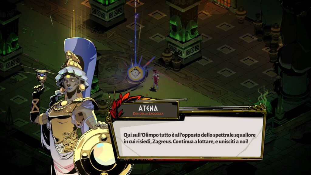 Hades, annunciata l’edizione fisica per PlayStation e Xbox