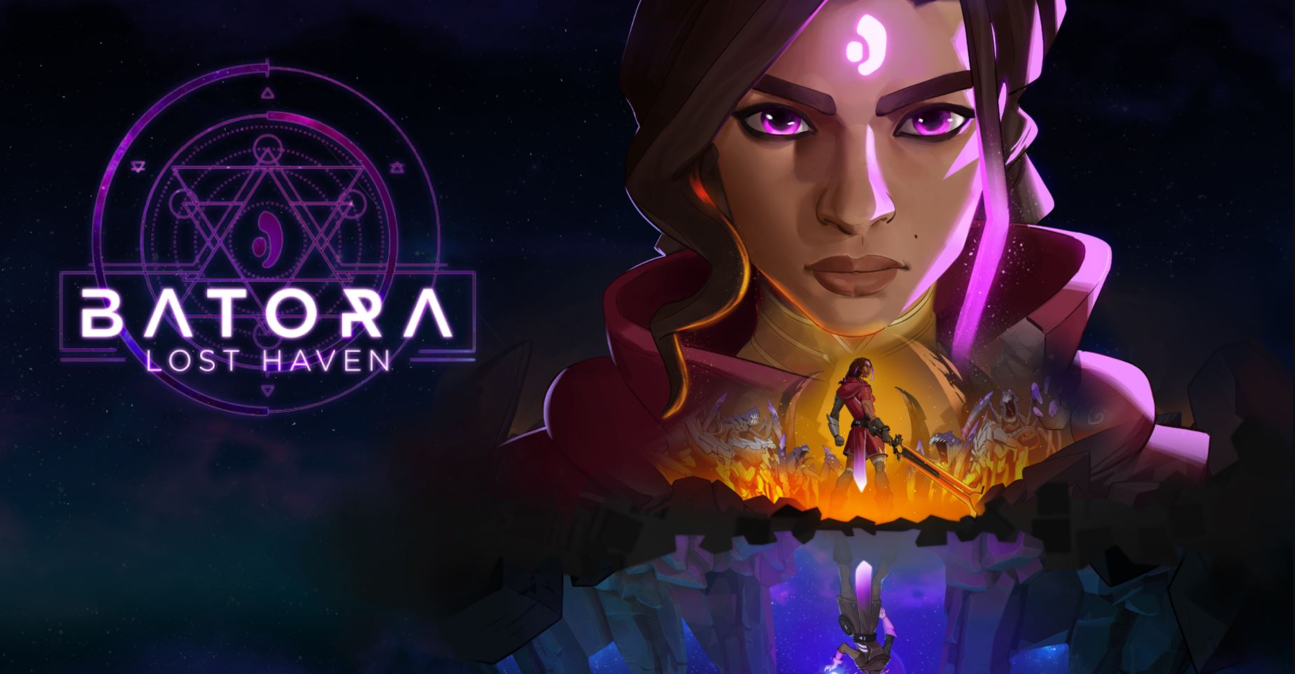 Batora: Lost Haven in arrivo nel 2022 - IlVideogioco.com
