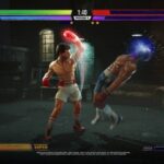 Big Rumble Boxing: Creed Champions