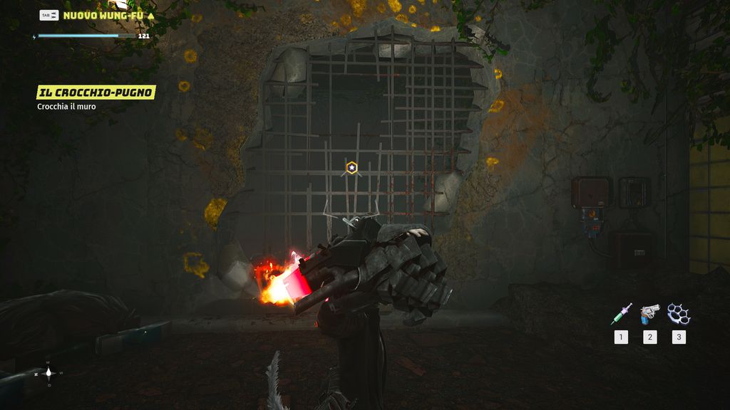 Biomutant