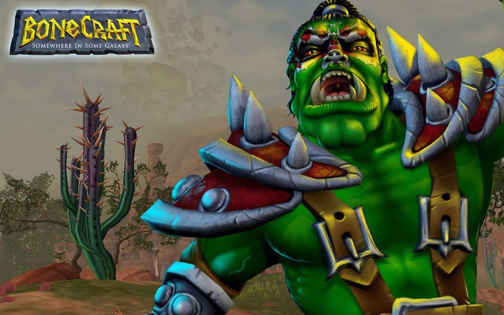 BoneCraft, la nostra recensione