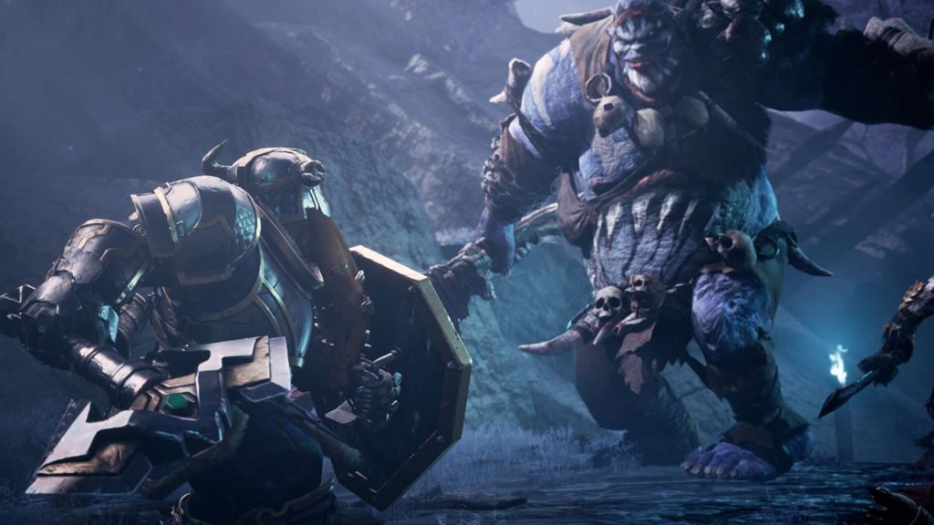 Dungeons & Dragons: Dark Alliance esordisce su Pc e console