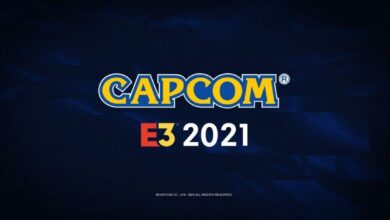 E3 2021-Capcom-1