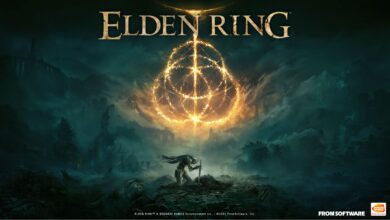 Elden Ring