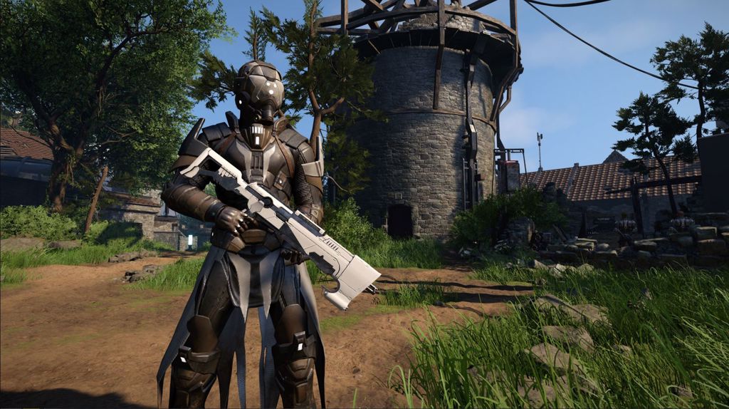 Annunciato Elex II - IlVideogioco.com