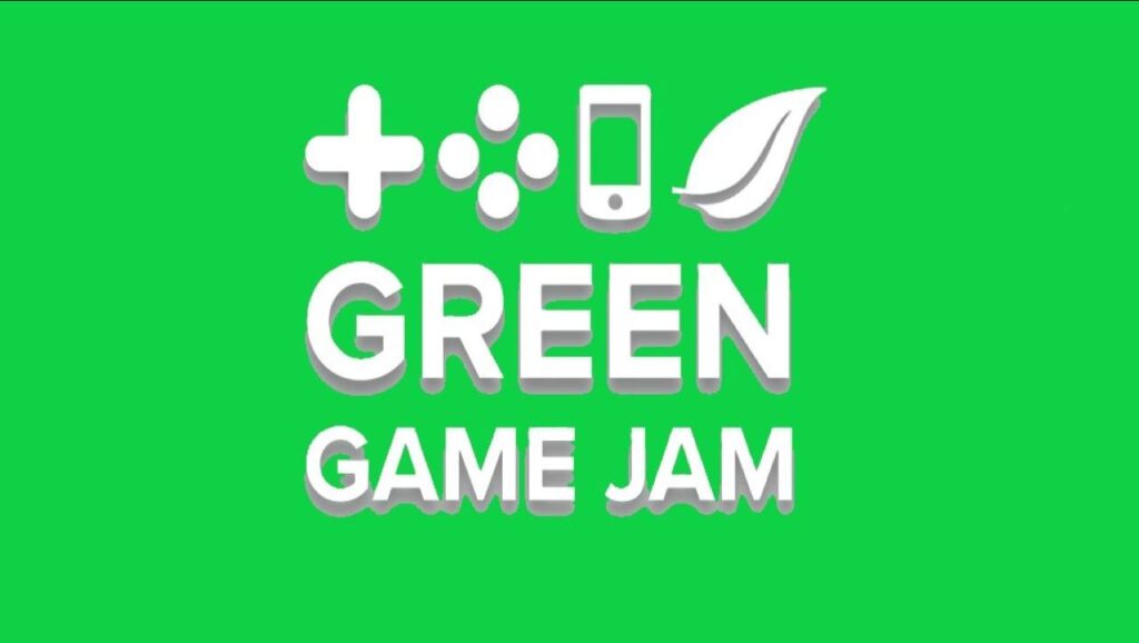 Green Game Jam 2021, al via le danze