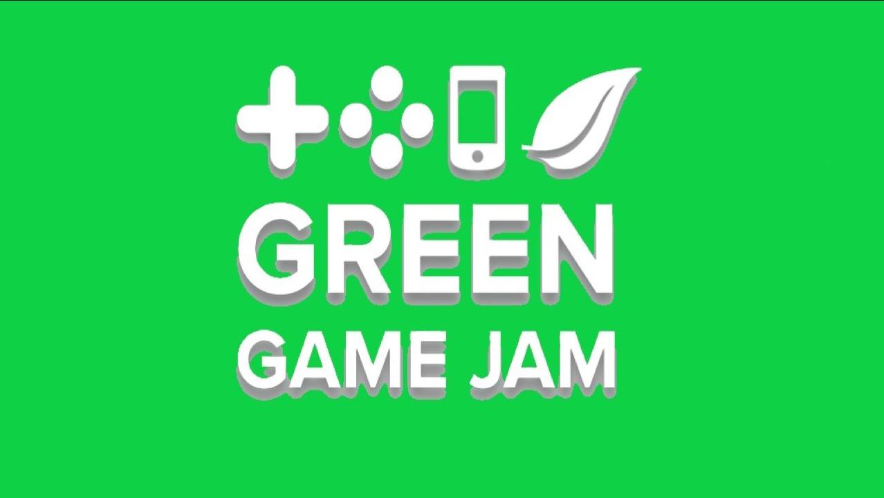 Green Game Jam 2021