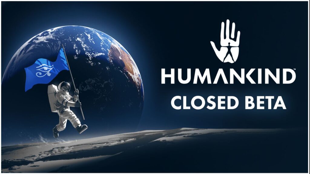 Humankind, disponibile la closed beta