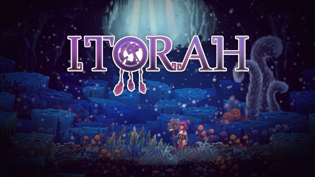 Itorah, esordio su Pc entro l'anno - IlVideogioco.com