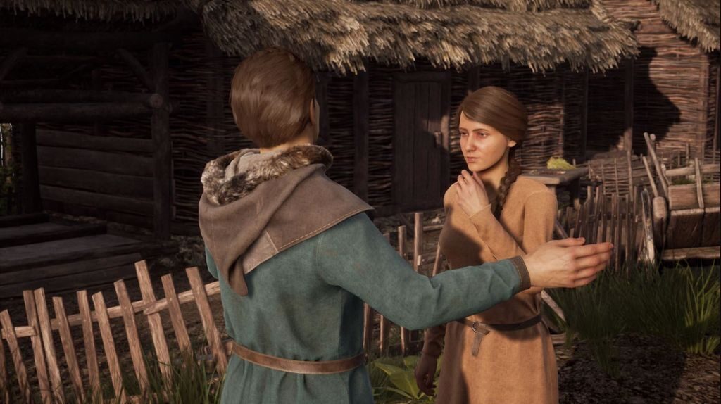 Medieval Dynasty approda sull’Xbox Game Pass